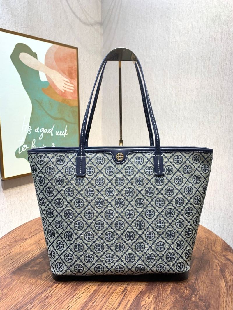 Tory Burch Shopping Bags